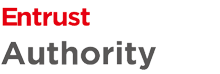 authority logo