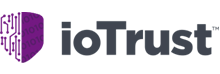 iotrust logo